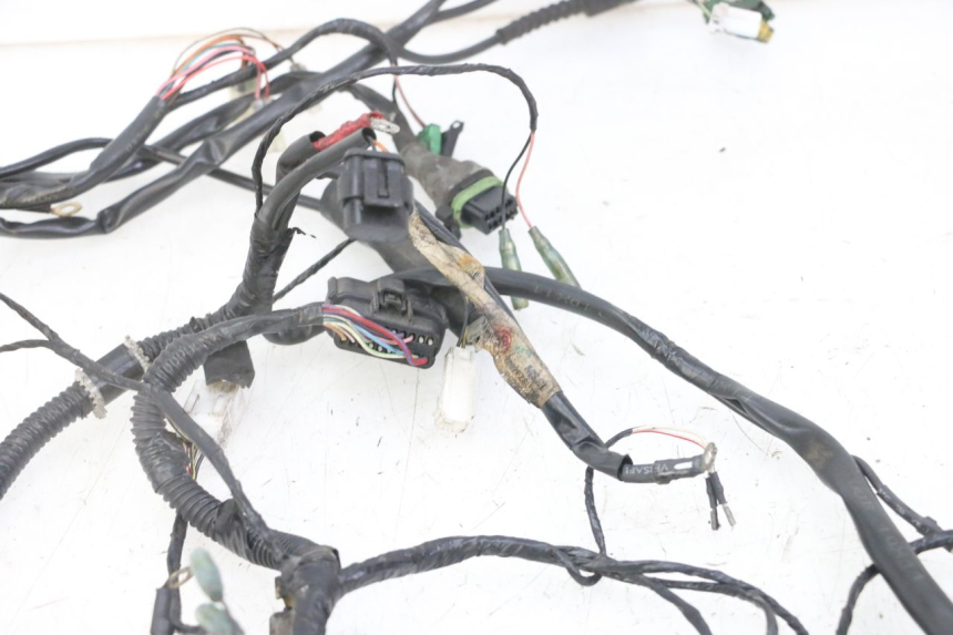 photo de KABELBAUM PIAGGIO NRG POWER PUREJET 50 (2018 - 2021) - Alternative Perspektive