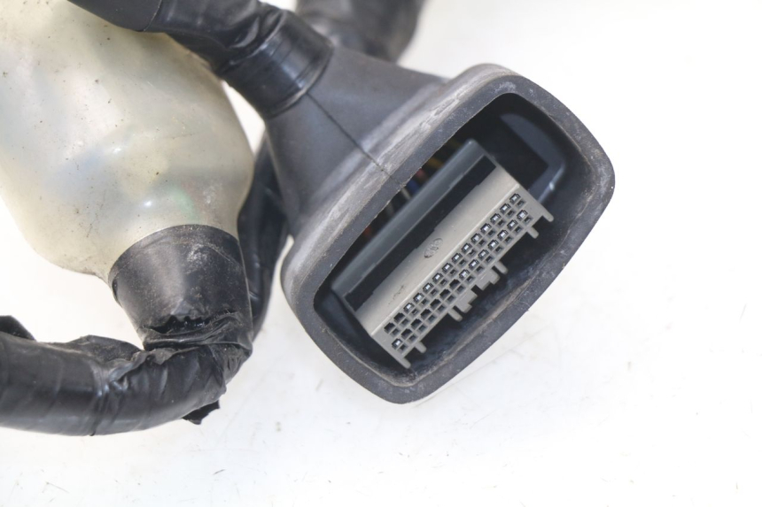 photo de KABELBAUM HONDA NSS EX FORZA 250 (2005 - 2013) - Gesamtansicht des Produkts