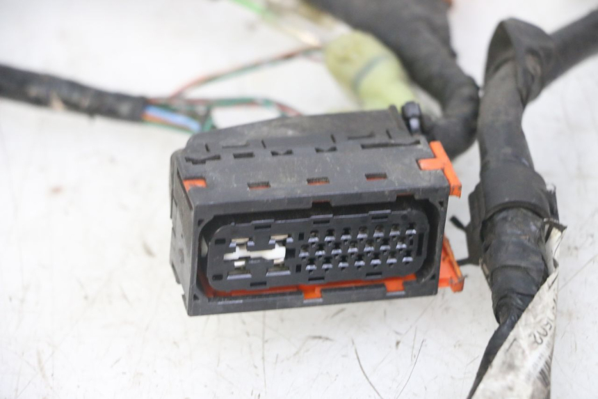 photo de KABELBAUM HONDA NTV DEAUVILLE ABS 700 (2007 - 2016) - Gesamtansicht des Produkts