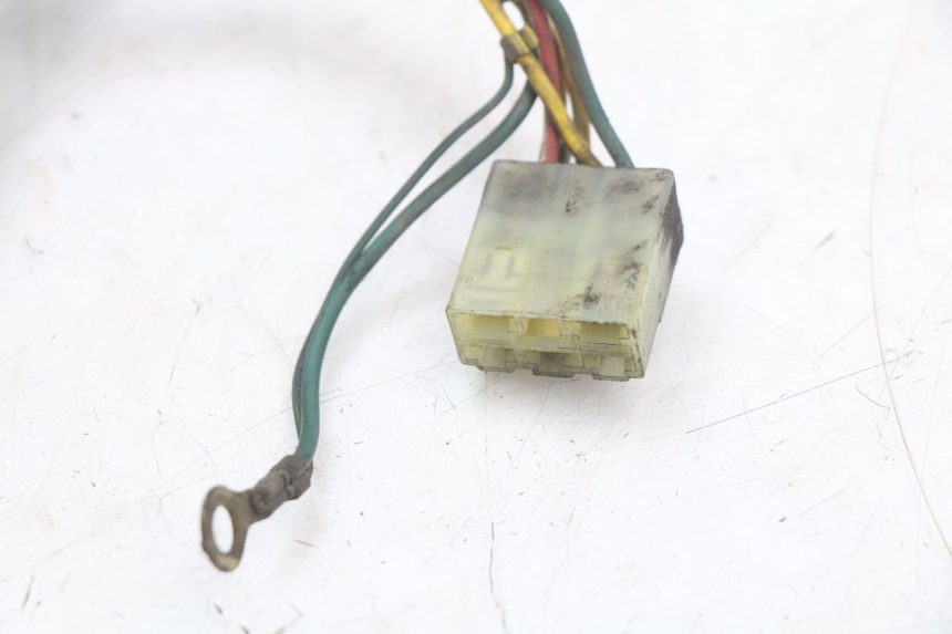 photo de KABELBAUM HONDA NTV DEAUVILLE 650 (1998 - 2001) - Geprüftes Gebrauchtteil