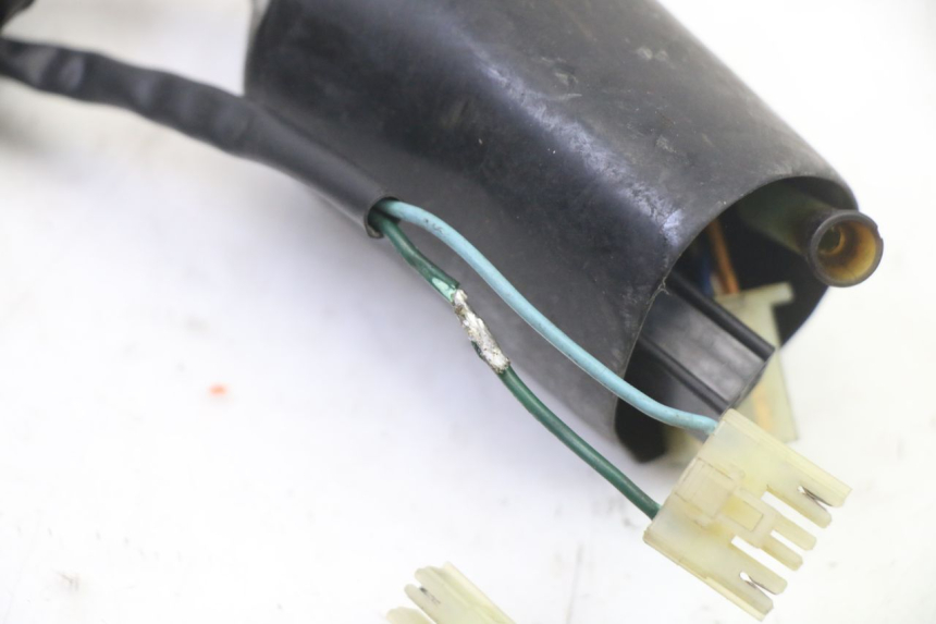 photo de KABELBAUM HONDA NTV DEAUVILLE 650 (2001 - 2006) - Charakteristische Merkmale