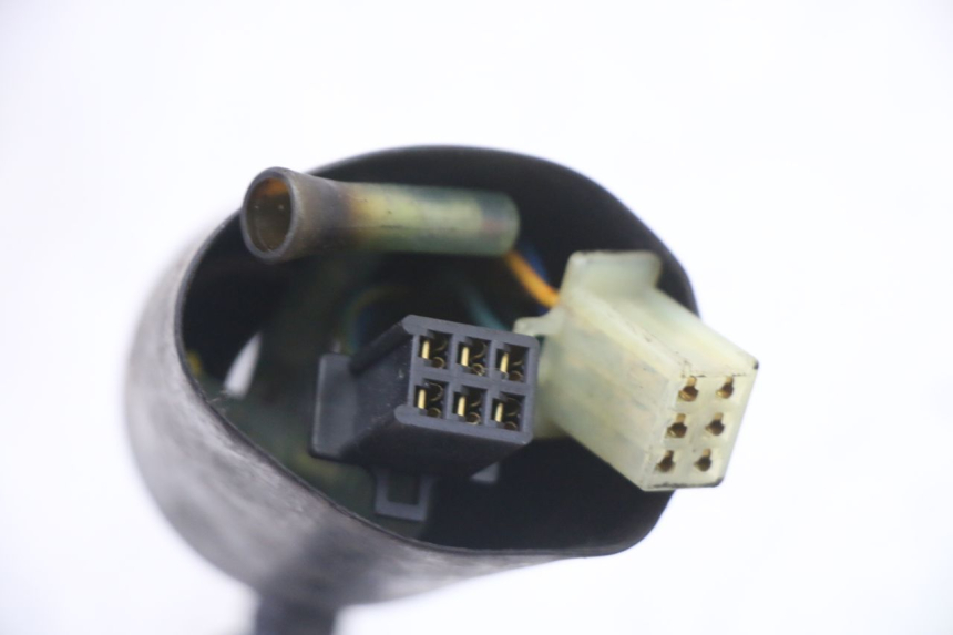 photo de KABELBAUM HONDA NTV DEAUVILLE 650 (2001 - 2006) - Zoom auf Komponenten