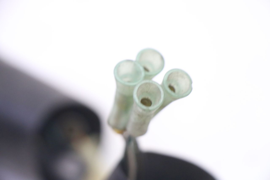 photo de KABELBAUM HONDA NTV DEAUVILLE 650 (2001 - 2006) - Hochauflösende Nahaufnahme