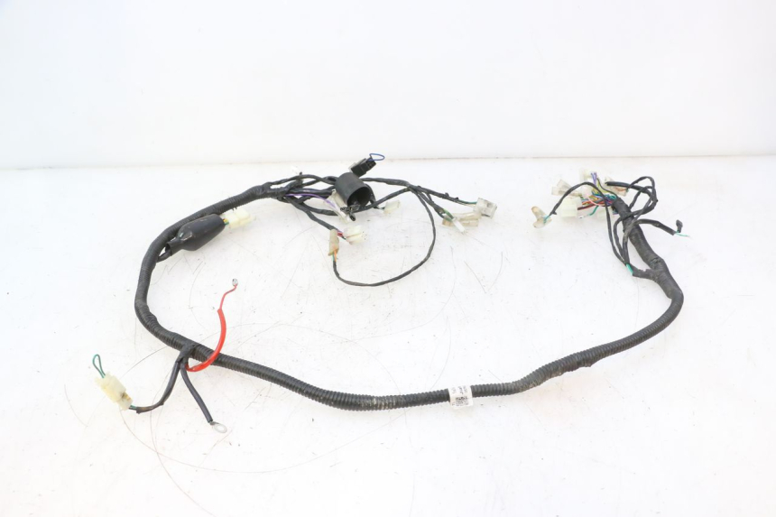 photo de KABELBAUM JM MOTORS OLDIES 4T 50 (2010 - 2020) - Weitere Ansicht des Artikels