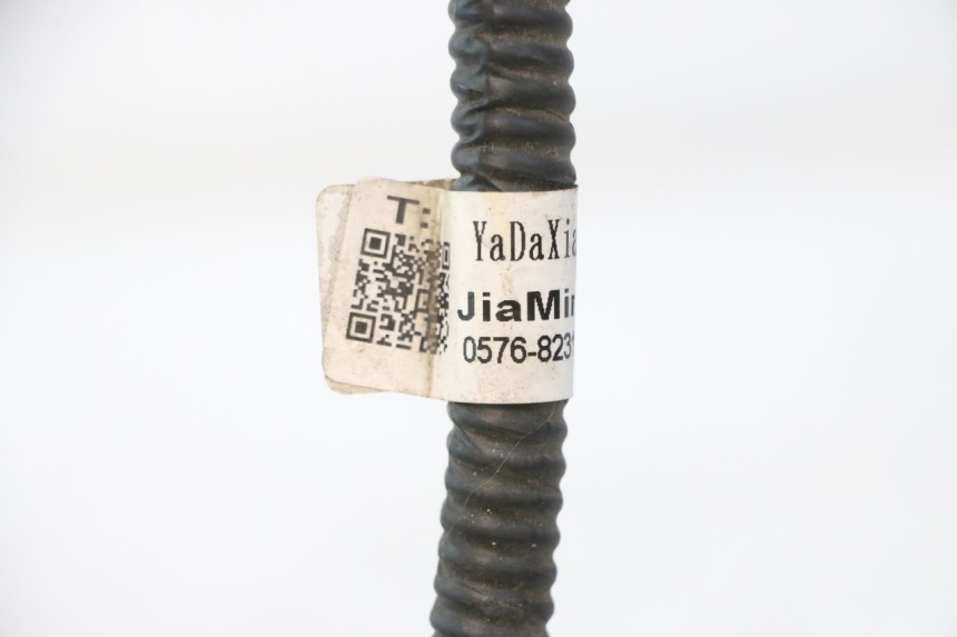 photo de KABELBAUM JM MOTORS OLDIES 4T 50 (2010 - 2020) - Details der Befestigungspunkte