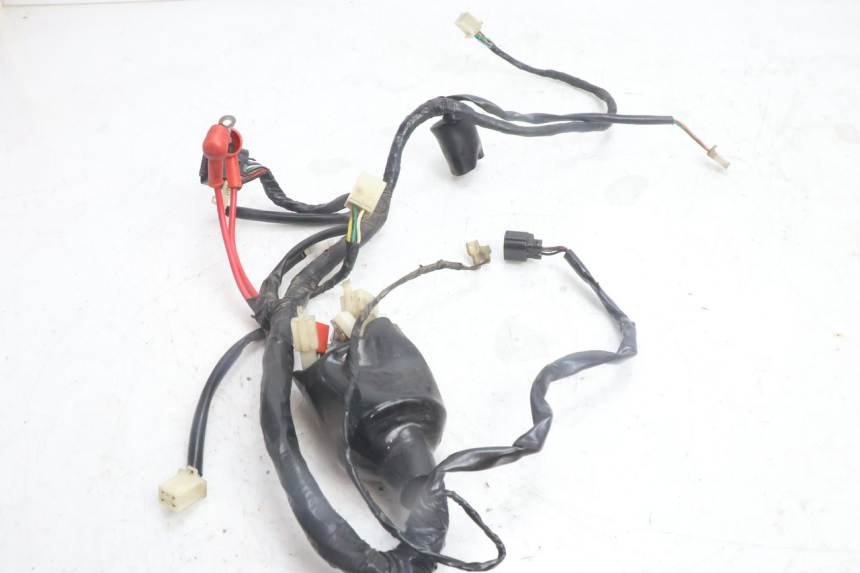 photo de KABELBAUM JM MOTORS OLDIES 4T 50 (2010 - 2020) - Alternative Perspektive