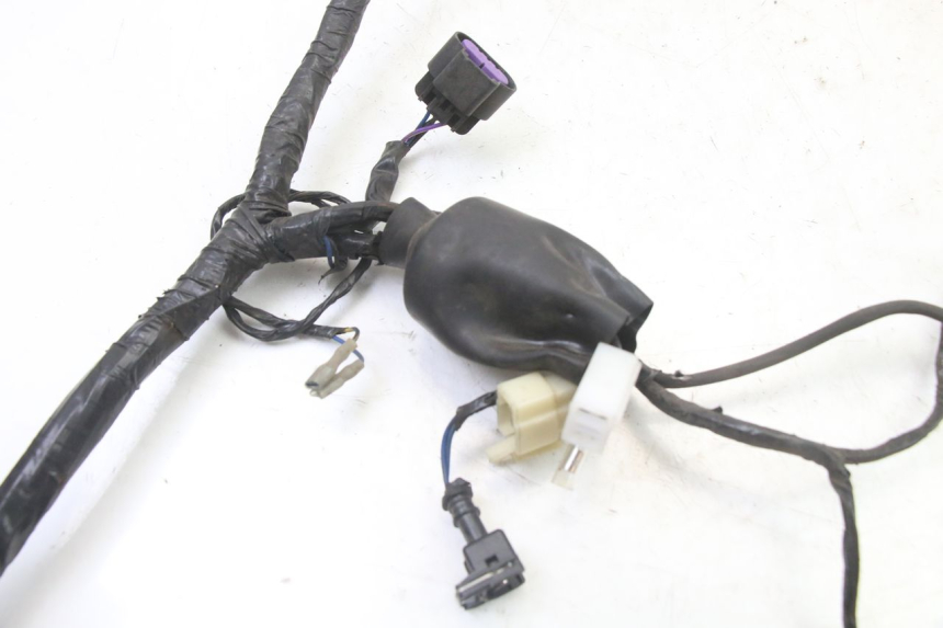 photo de KABELBAUM JM MOTORS OLDIES GT 4T 50 (2018 - 2025) - Gesamtansicht des Produkts