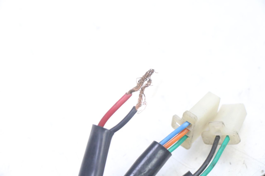 photo de KABELBAUM JM MOTORS OLDIES GT 4T 50 (2018 - 2025) - Geprüftes Gebrauchtteil