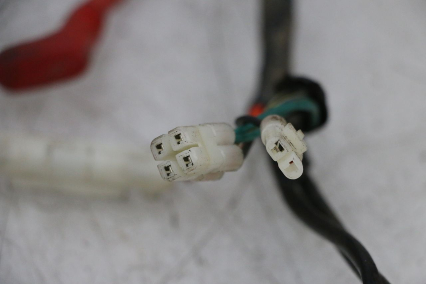 photo de KABELBAUM SYM ORBIT 2 4T 50 (2008 - 2017) - Alternative Perspektive