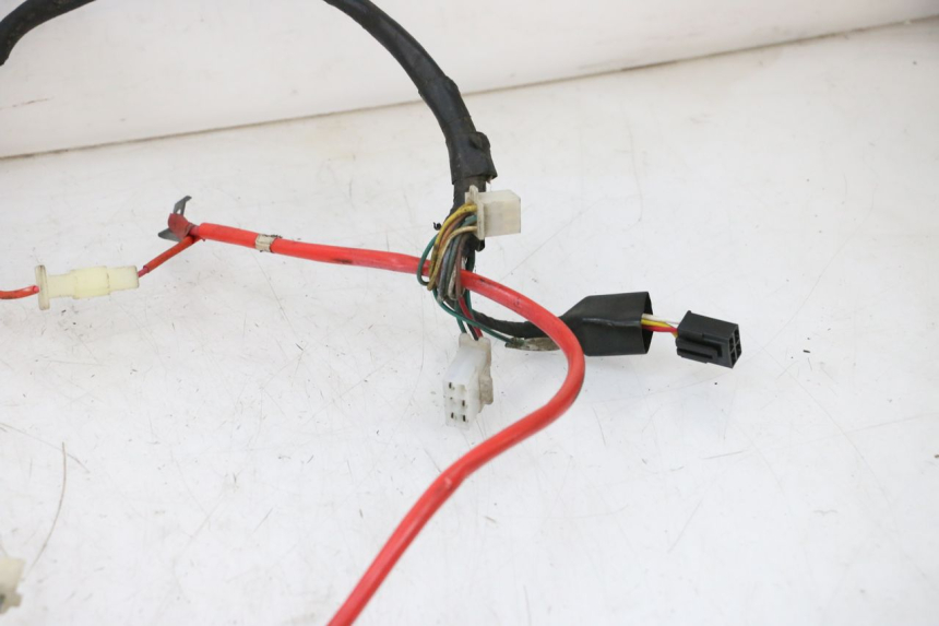 photo de KABELBAUM SYM ORBIT 2 4T 50 (2008 - 2017) - Gesamtansicht des Produkts