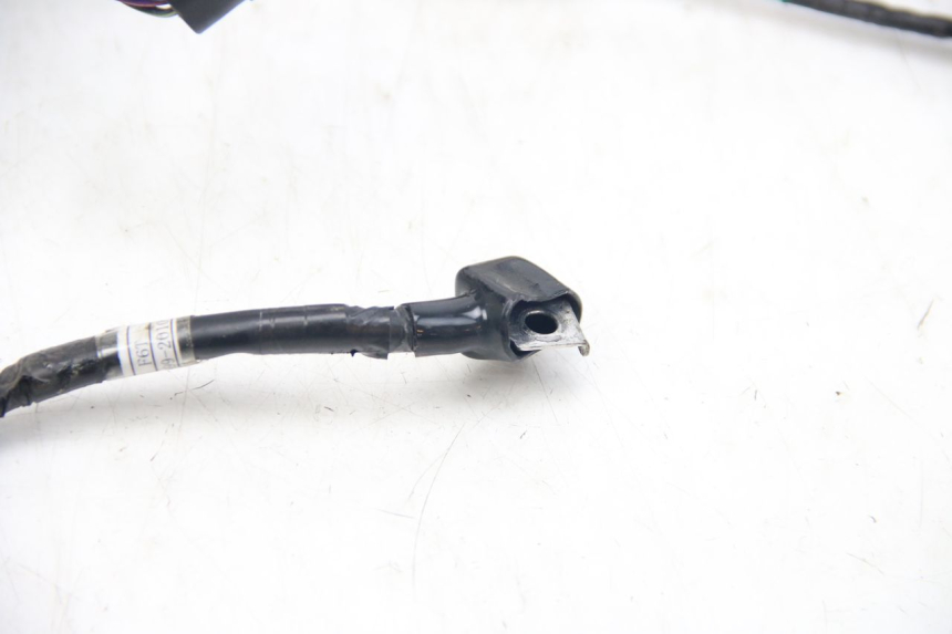 photo de KABELBAUM SYM ORBIT III 3 4T 50 (2021 - 2025) - Detailansicht des Bauteils