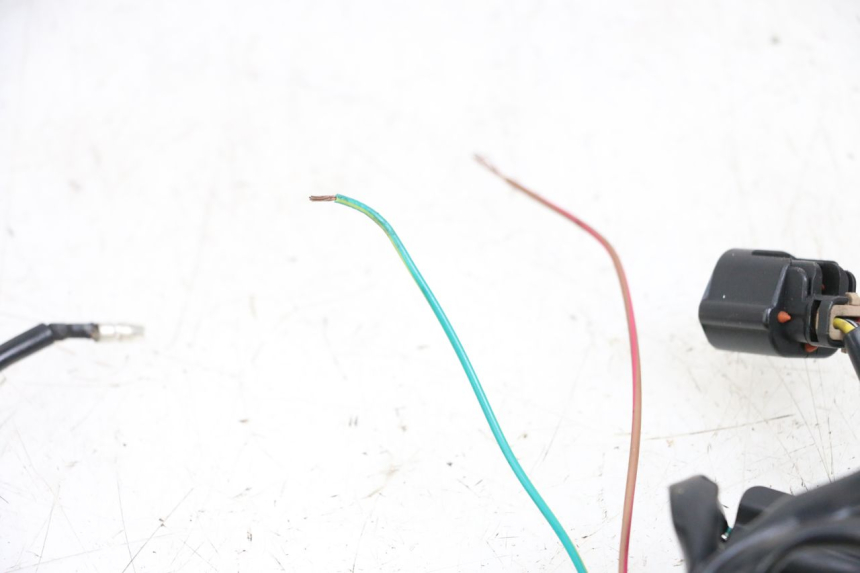 photo de KABELBAUM ASTOR ORCAL 125 (2015 - 2017) - Alternative Perspektive