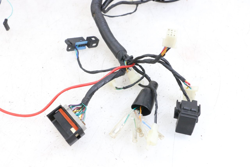 photo de KABELBAUM ASTOR ORCAL 125 (2015 - 2017) - Technische Nahaufnahme