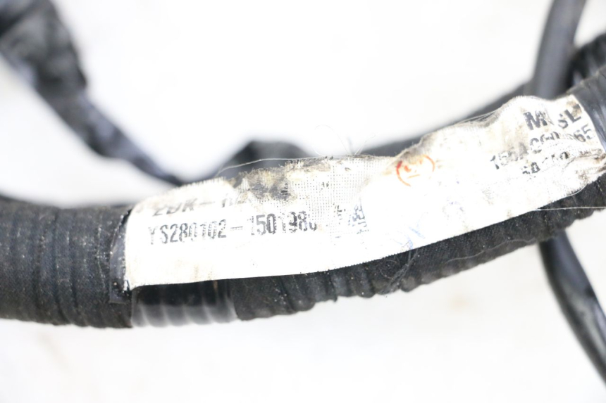 photo de Kabelbaum MBK OVETTO ONE 2T 50 (2013 - 2017) - Detailansicht des Bauteils