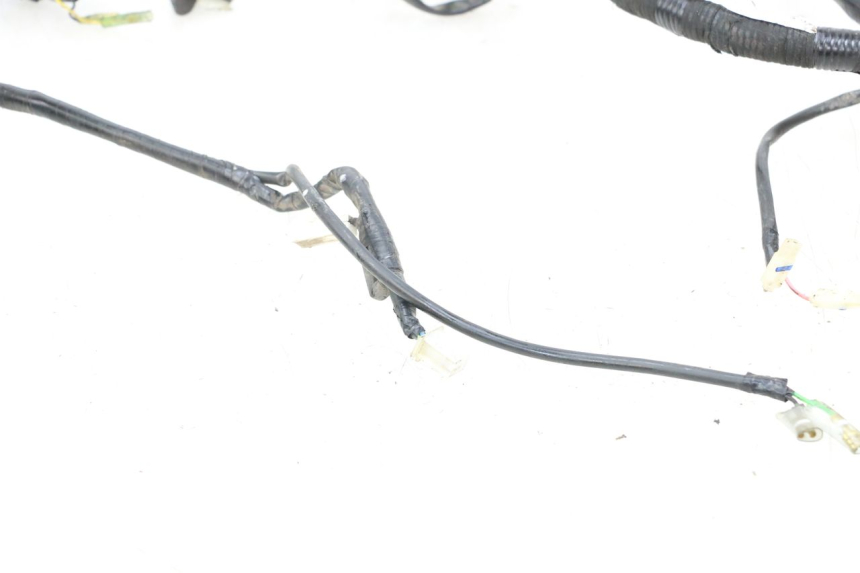 photo de Kabelbaum MBK OVETTO ONE 2T 50 (2013 - 2017) - Oberflächenzustand und Material