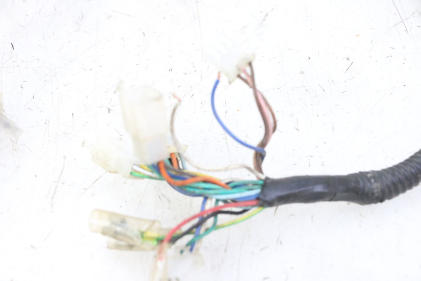 photo de KABELBAUM IMF INDUSTRIE PACH 2T 50 (2009 - 2018) - Zoom auf Gebrauchszustand