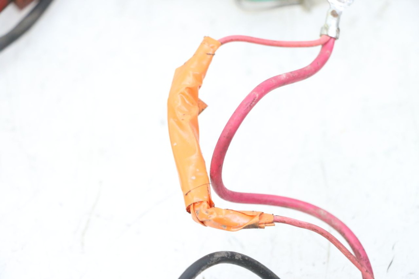 photo de KABELBAUM IMF INDUSTRIE PACH 2T 50 (2009 - 2018) - Kennzeichnungen und Originalreferenzen