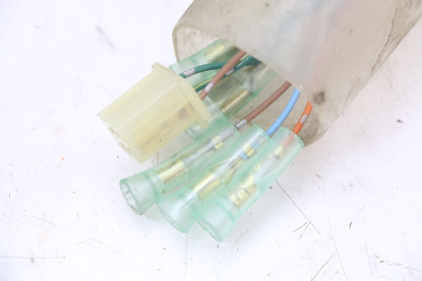 photo de KABELBAUM HONDA PCX (JF28) 125 (2009 - 2011) - Charakteristische Merkmale