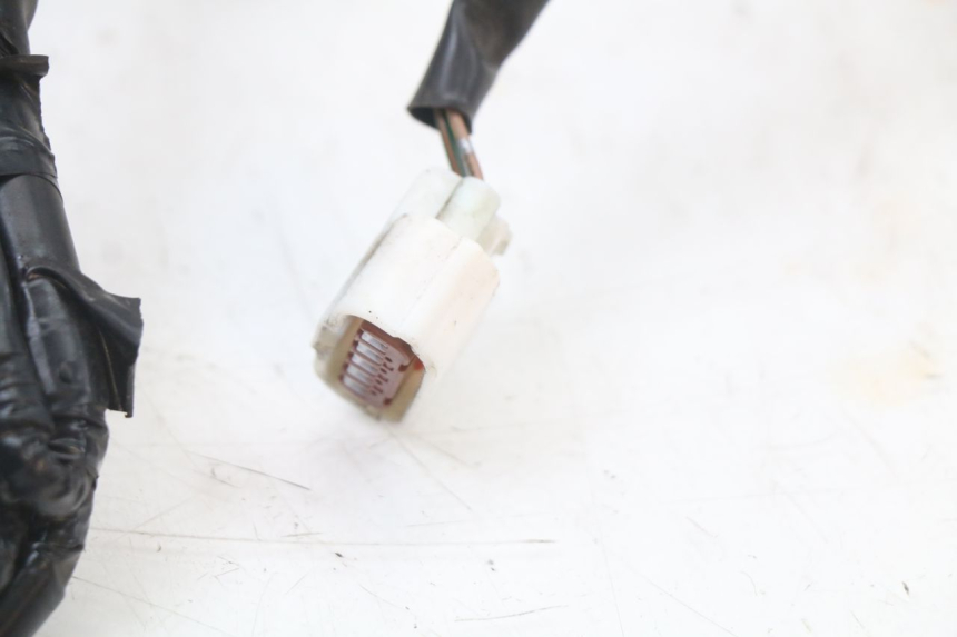 photo de KABELBAUM HONDA PCX (JF28) 125 (2009 - 2011) - Zoom auf Komponenten