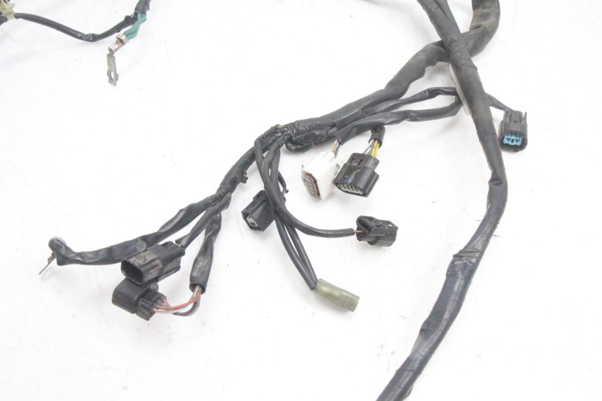 photo de KABELBAUM HONDA PCX (JF28) 125 (2009 - 2011) - Alternative Perspektive