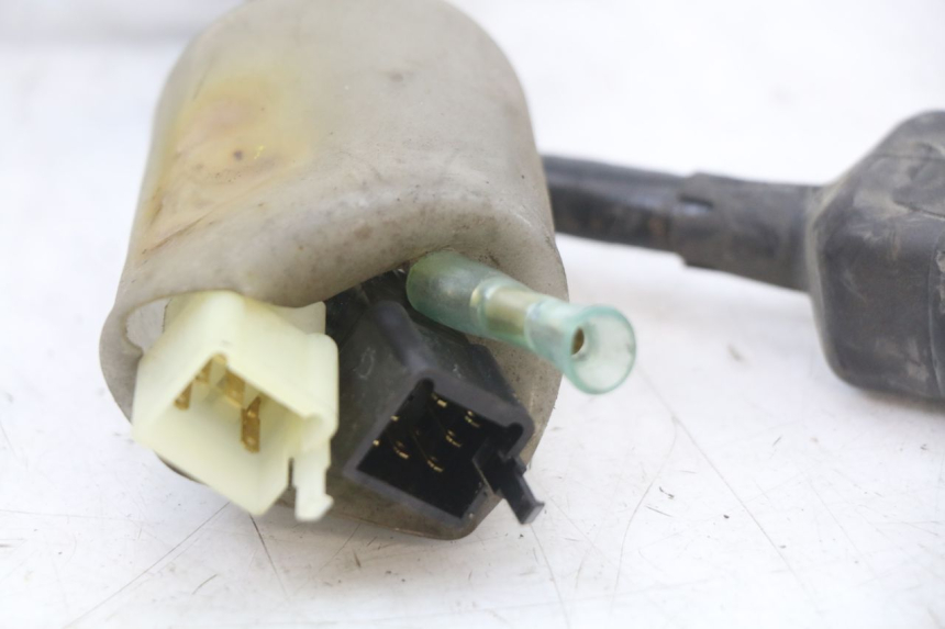 photo de KABELBAUM HONDA PCX (JF47) 125 (2012 - 2013) - Charakteristische Merkmale