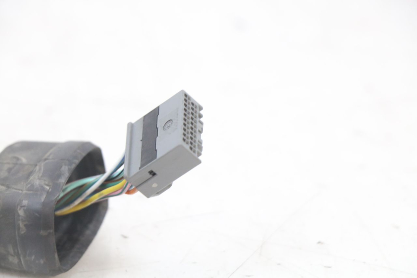 photo de KABELBAUM HONDA PCX (JF47) 125 (2012 - 2013) - Zoom auf Komponenten