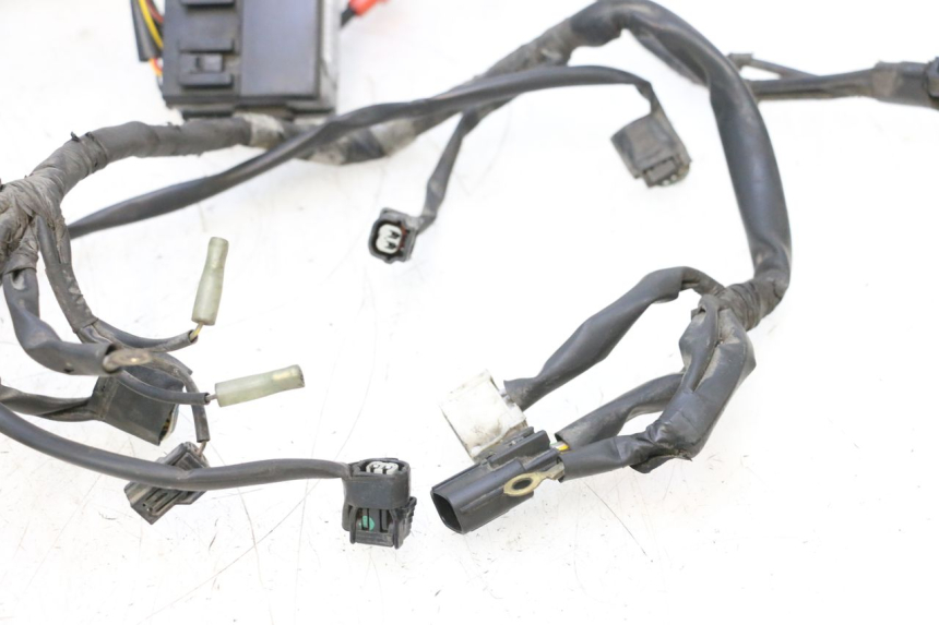 photo de KABELBAUM HONDA PCX (JF57/JF64) 125 (2014 - 2018) - Weitere Ansicht des Artikels