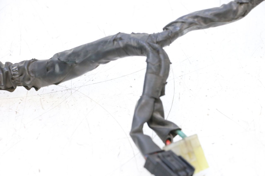 photo de KABELBAUM HONDA PCX (JF57/JF64) 125 (2014 - 2018) - Alternative Perspektive