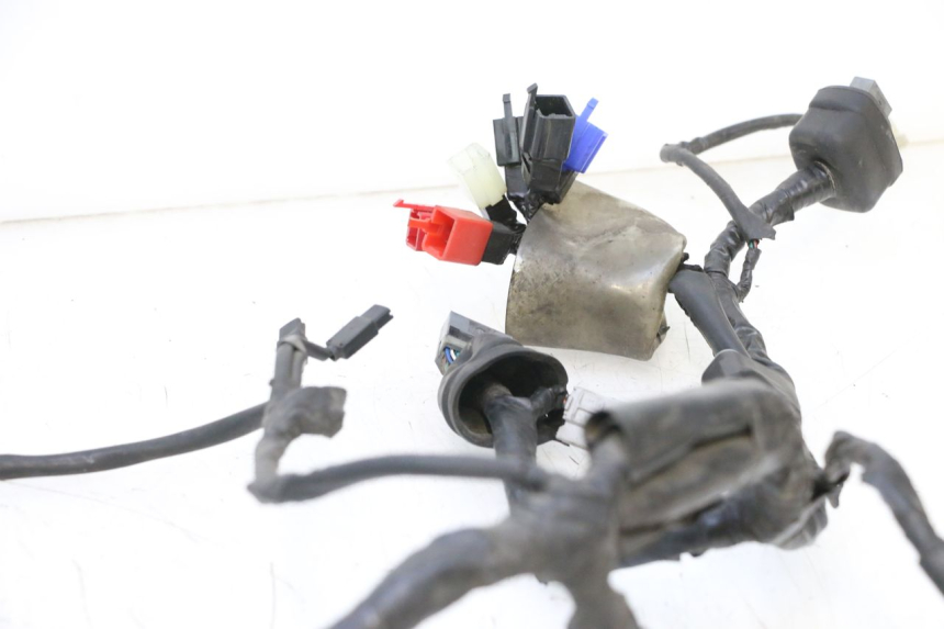 photo de KABELBAUM HONDA PCX (JF57/JF64) 125 (2014 - 2018) - Technische Nahaufnahme