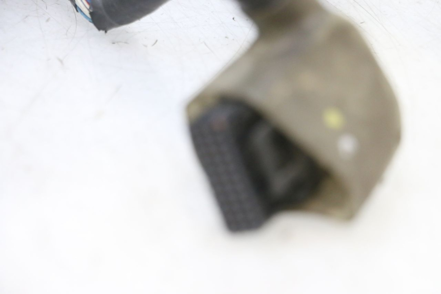 photo de KABELBAUM HONDA PCX (JF57/JF64) 125 (2014 - 2018) - Details der Befestigungspunkte