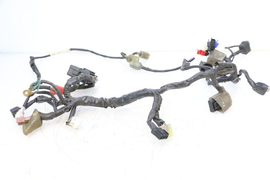 photo de KABELBAUM HONDA PCX (JF57/JF64) 125 (2014 - 2018) - Oberflächenzustand und Material