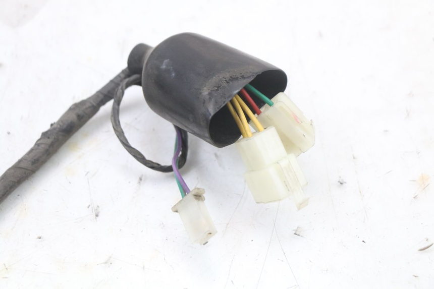 photo de KABELBAUM PEUGEOT BELVILLE 125 (2017 - 2021) - Alternative Perspektive