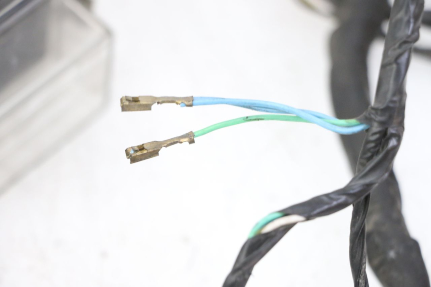 photo de KABELBAUM PEUGEOT CITYSTAR 125 (2011 - 2017) - Gesamtansicht des Produkts