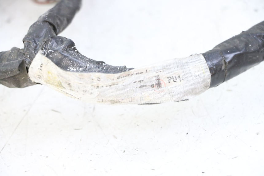 photo de KABELBAUM PEUGEOT CITYSTAR 125 (2011 - 2017) - Details der Befestigungspunkte