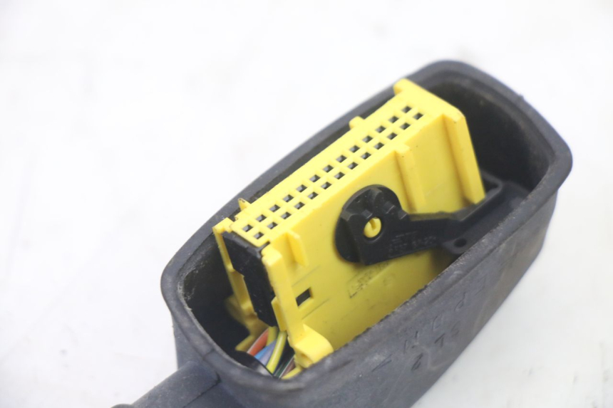 photo de KABELBAUM PEUGEOT CITYSTAR 2T 50 (2018 - 2021) - Oberflächenzustand und Material