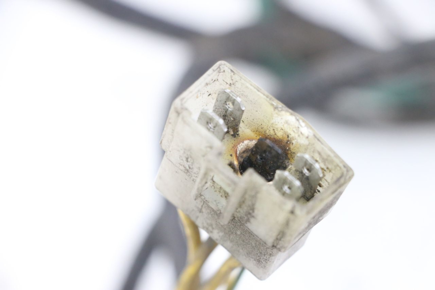 photo de KABELBAUM PEUGEOT ELYSTAR 125 (2002 - 2007) - Alternative Perspektive