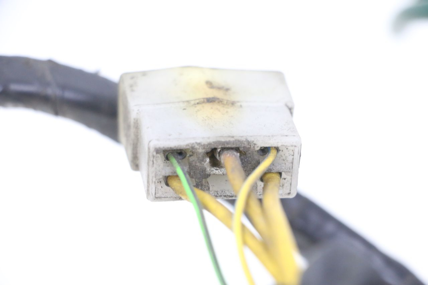 photo de KABELBAUM PEUGEOT ELYSTAR 125 (2002 - 2007) - Technische Nahaufnahme