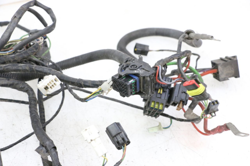 photo de KABELBAUM PEUGEOT SATELIS 125 (2013 - 2018) - Detailansicht des Bauteils