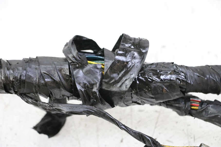 photo de KABELBAUM PEUGEOT SATELIS COMPRESSOR K15 125 (2006 - 2009) - Technische Nahaufnahme