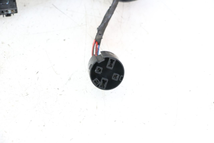 photo de KABELBAUM PEUGEOT SATELIS COMPRESSOR K15 125 (2006 - 2009) - Geprüftes Gebrauchtteil