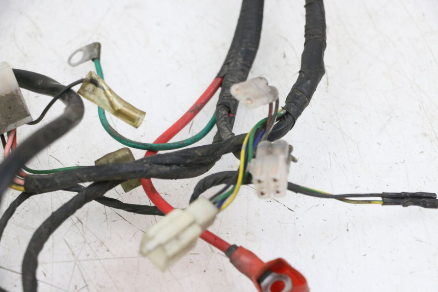 photo de KABELBAUM PEUGEOT VIVACITY 125 (2010 - 2017) - Alternative Perspektive