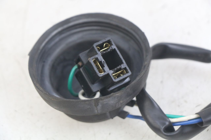 photo de SCHEINWERFERKABELBAUM KYMCO AGILITY 16+ 4T 50 (2018 - 2023) - Technische Nahaufnahme