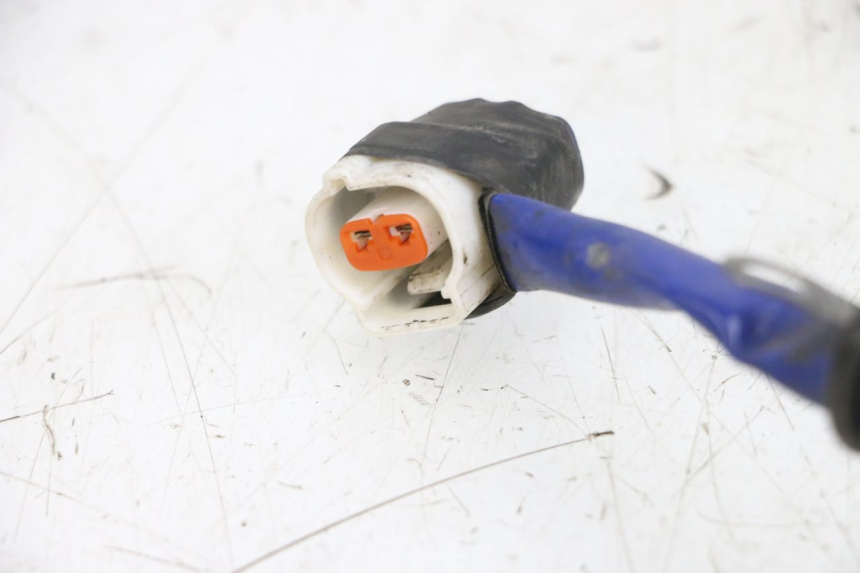 photo de SCHEINWERFERKABELBAUM SUZUKI BURGMAN 650 (2013 - 2020) - Alternative Perspektive