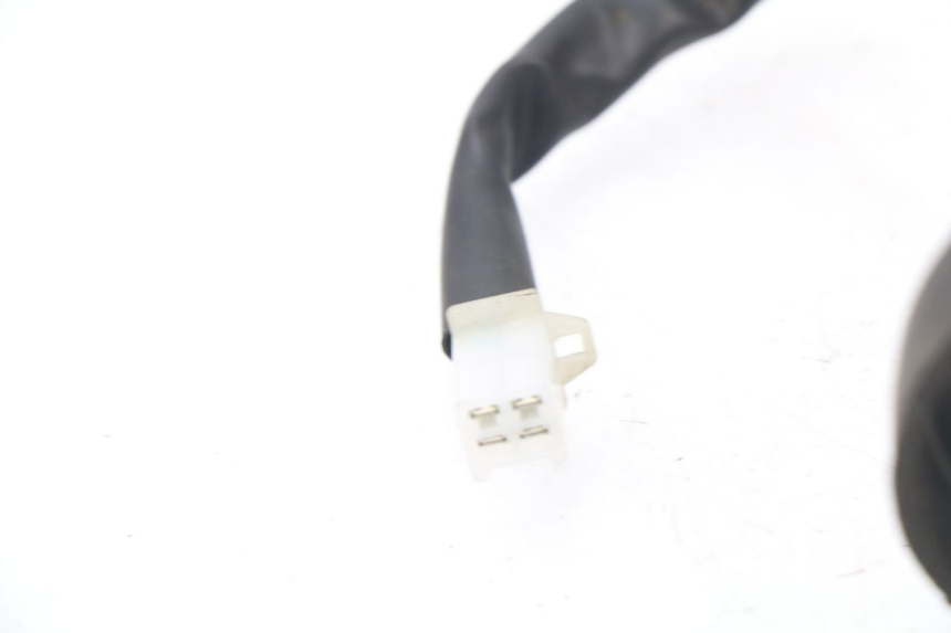 photo de SCHEINWERFERKABELBAUM REVATTO CITYONE 125 (2006 - 2007) - Zoom auf Gebrauchszustand