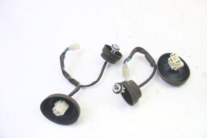 photo de SCHEINWERFERKABELBAUM PEUGEOT CITYSTAR 50 (2013 - 2017) - Hauptansicht