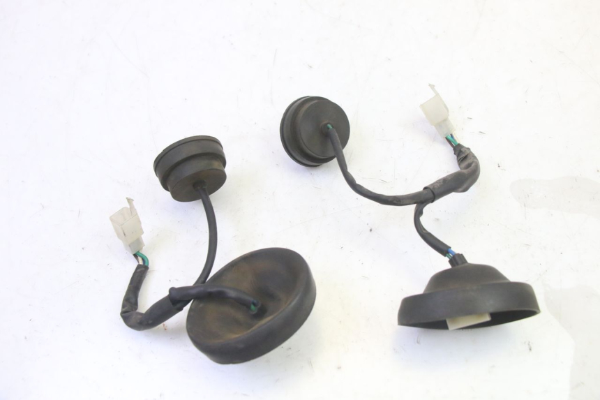 photo de SCHEINWERFERKABELBAUM PEUGEOT CITYSTAR 50 (2013 - 2017) - Detailansicht des Bauteils