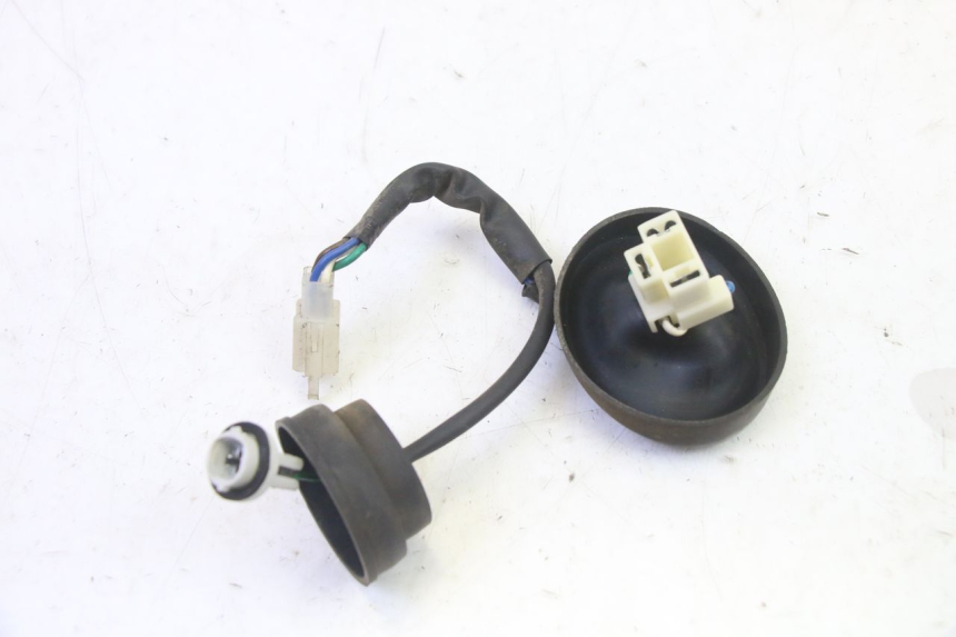 photo de SCHEINWERFERKABELBAUM PEUGEOT CITYSTAR 50 (2013 - 2017) - Zoom auf Gebrauchszustand