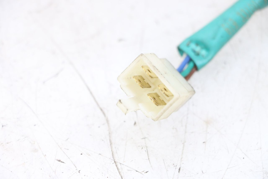 photo de SCHEINWERFERKABELBAUM SYM CROX 4T 50 (2016 - 2023) - Zoom auf Gebrauchszustand