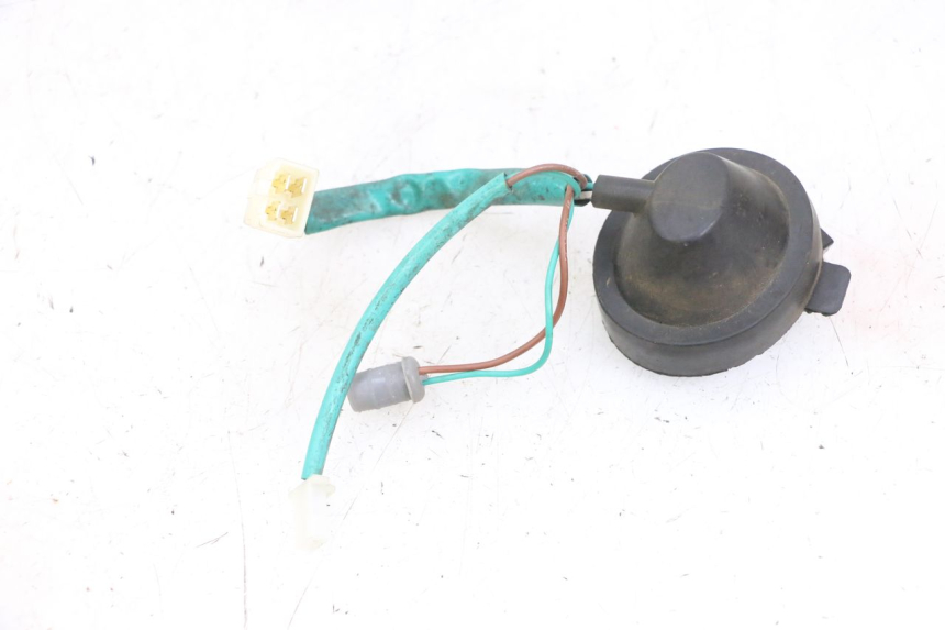 photo de SCHEINWERFERKABELBAUM SYM CROX 4T 50 (2016 - 2023) - Zoom auf Gebrauchszustand