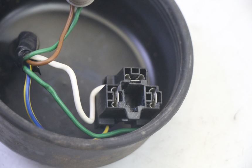 photo de SCHEINWERFERKABEL PEUGEOT ELYSEO 125 (1999 - 2004) - Zoom auf Gebrauchszustand